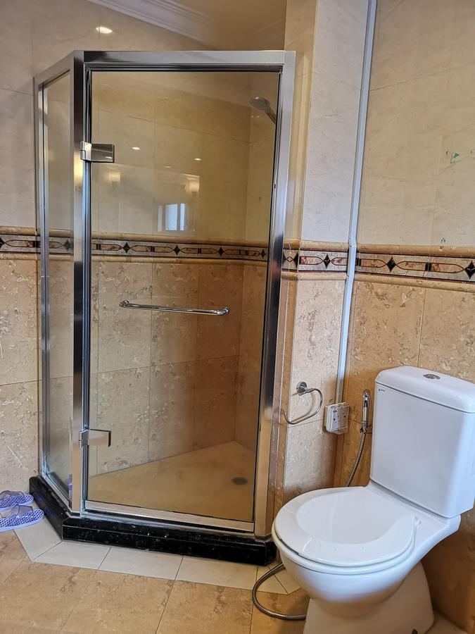 Duplex Apartment