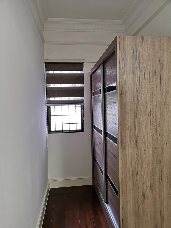 Duplex Apartment
