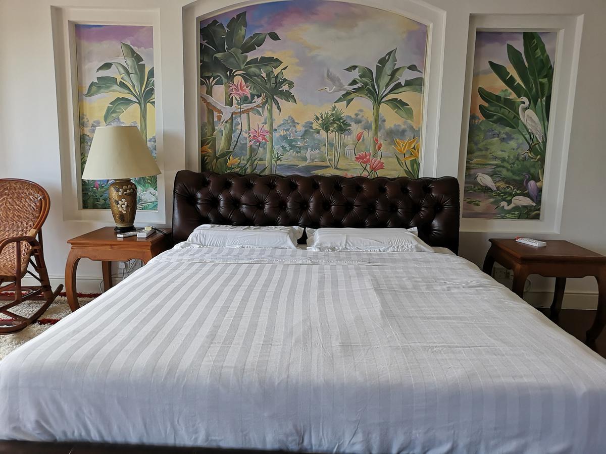 Duplex Apartment
