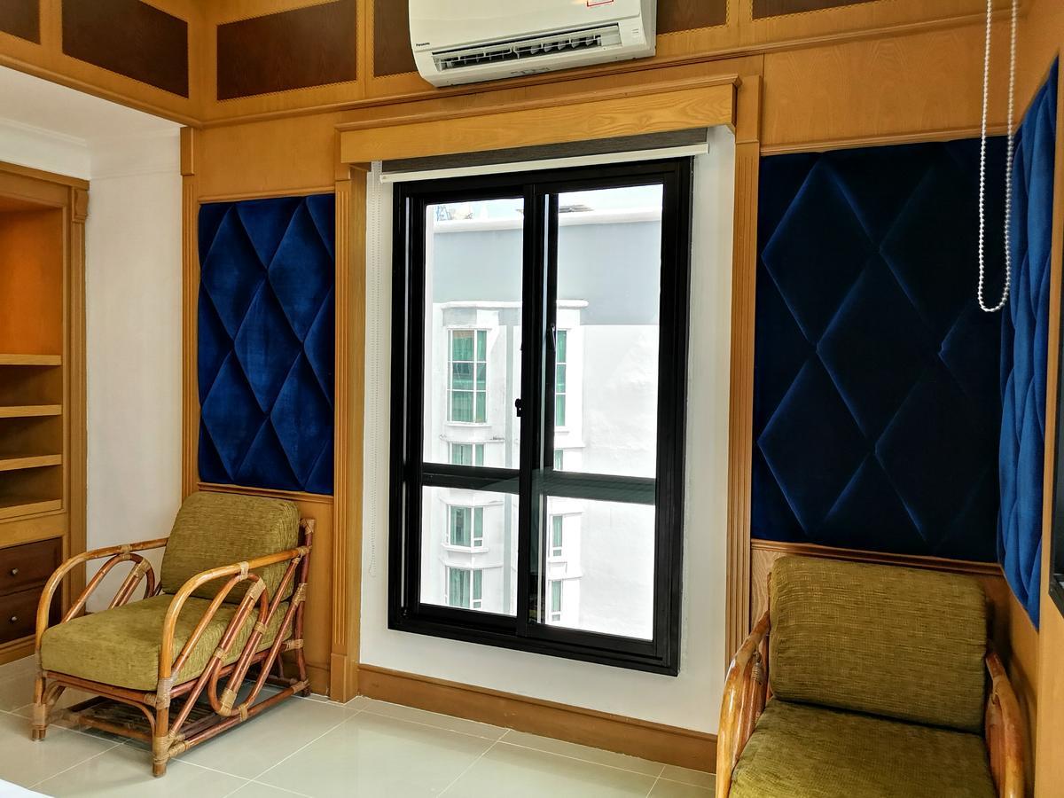 Duplex Apartment