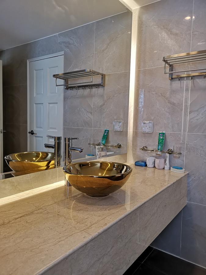 Duplex Apartment