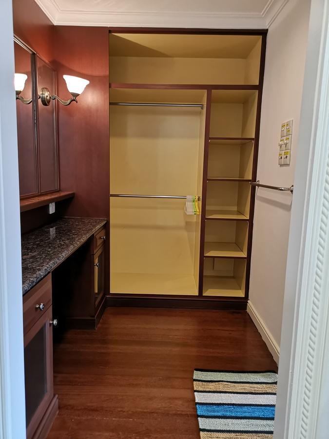 Duplex Apartment