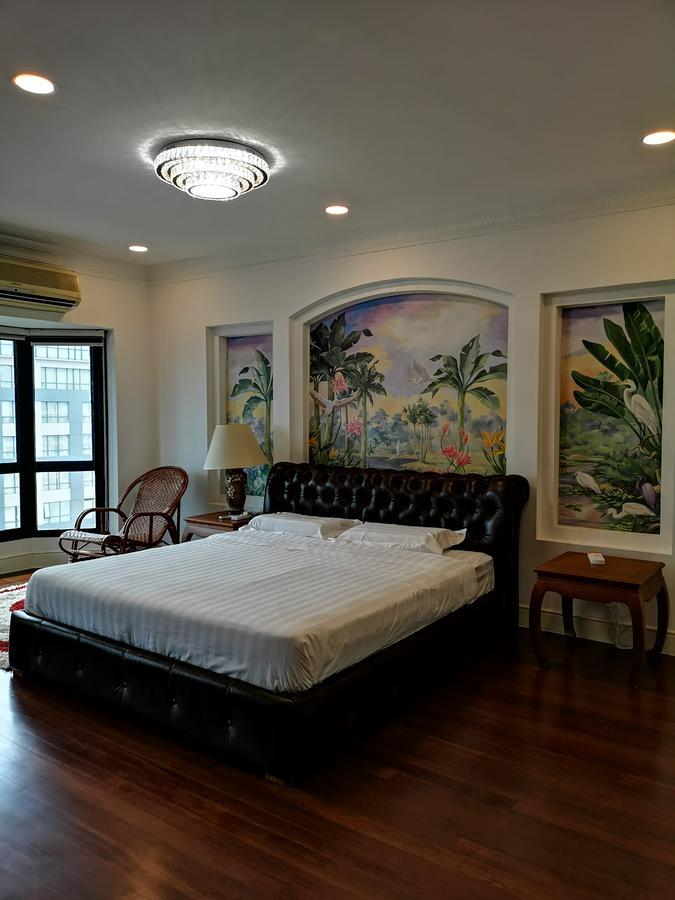 Duplex Apartment