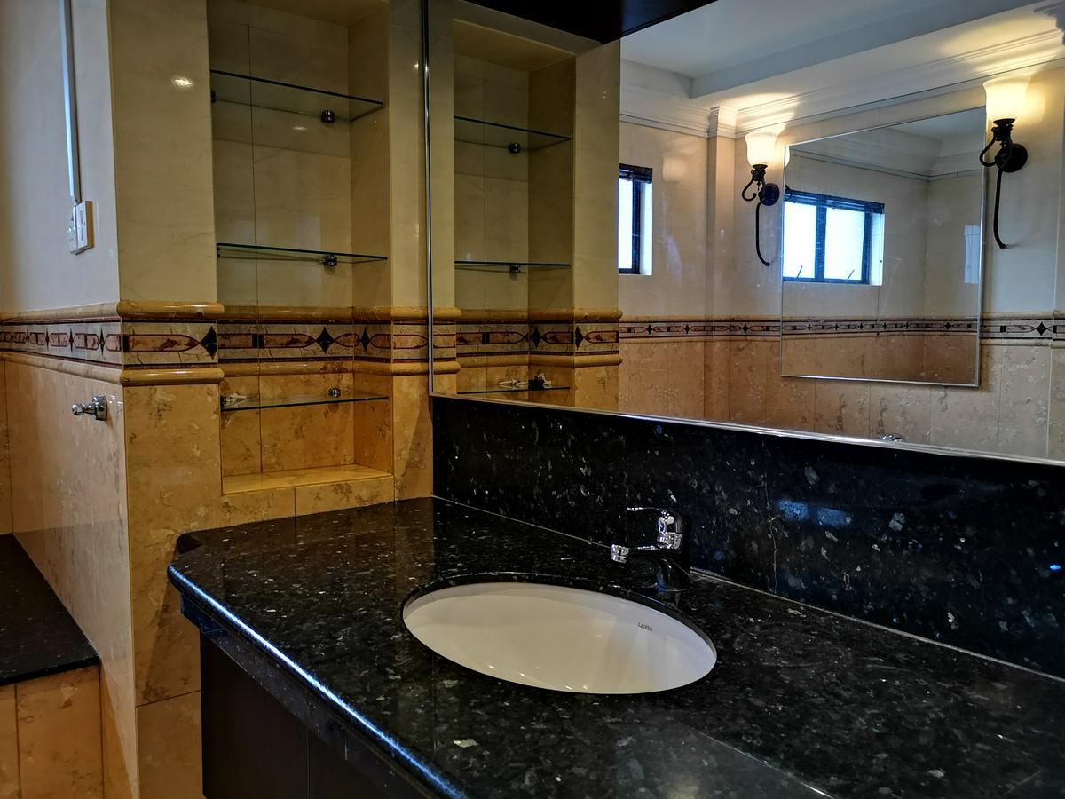 Duplex Apartment