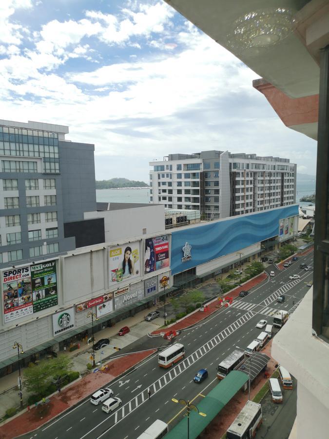 Duplex Apartment