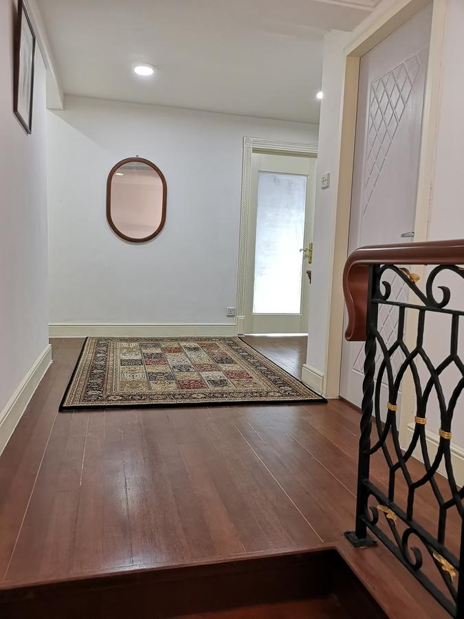 Duplex Apartment