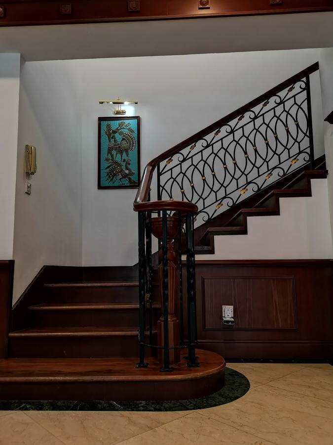 Duplex Apartment