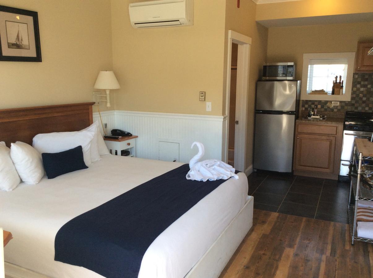 King Room Balcony