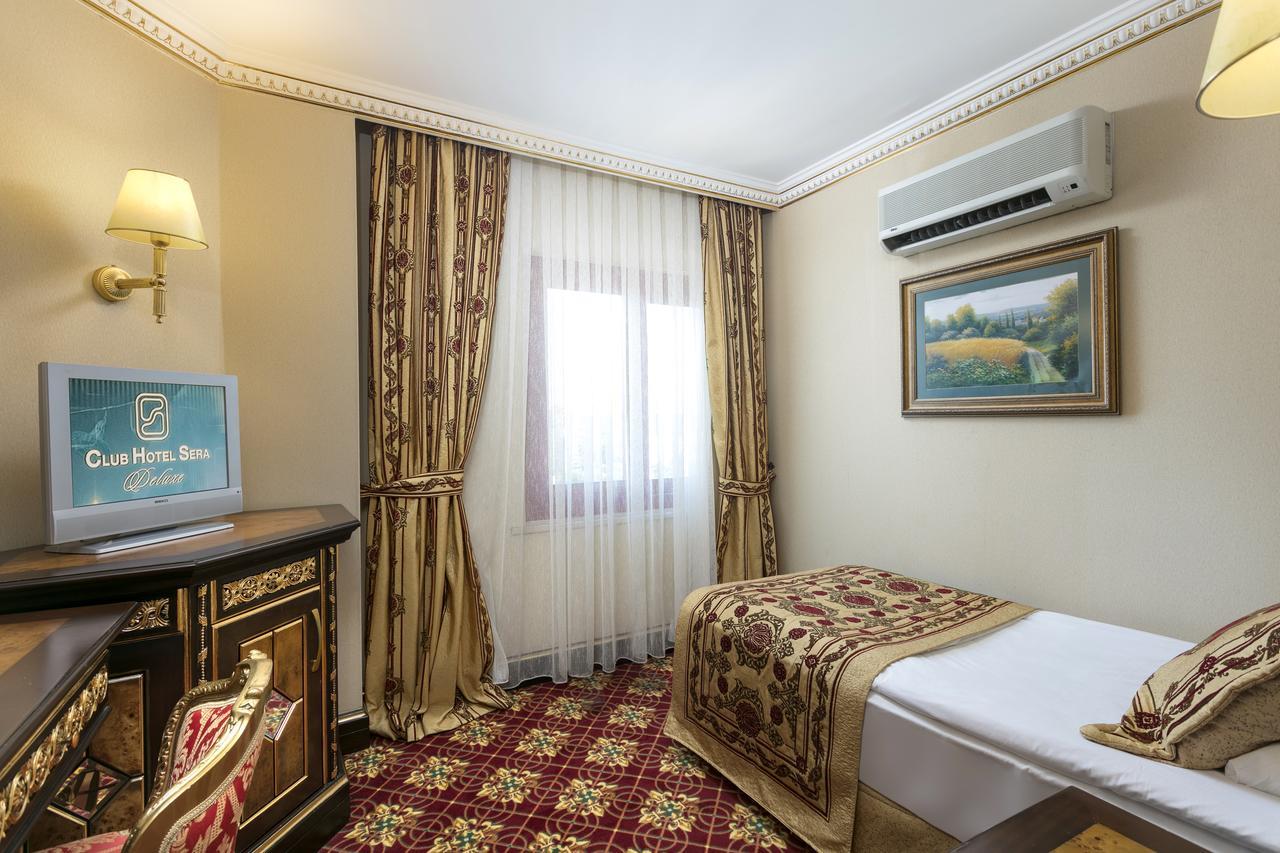 Rodzinny apartament typu Suite