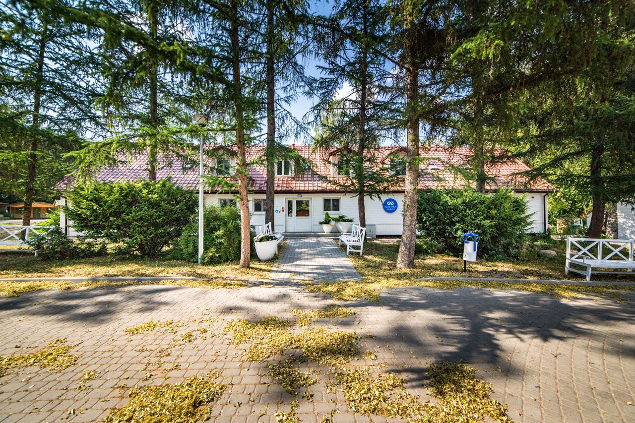 Pokój dwuosobowy