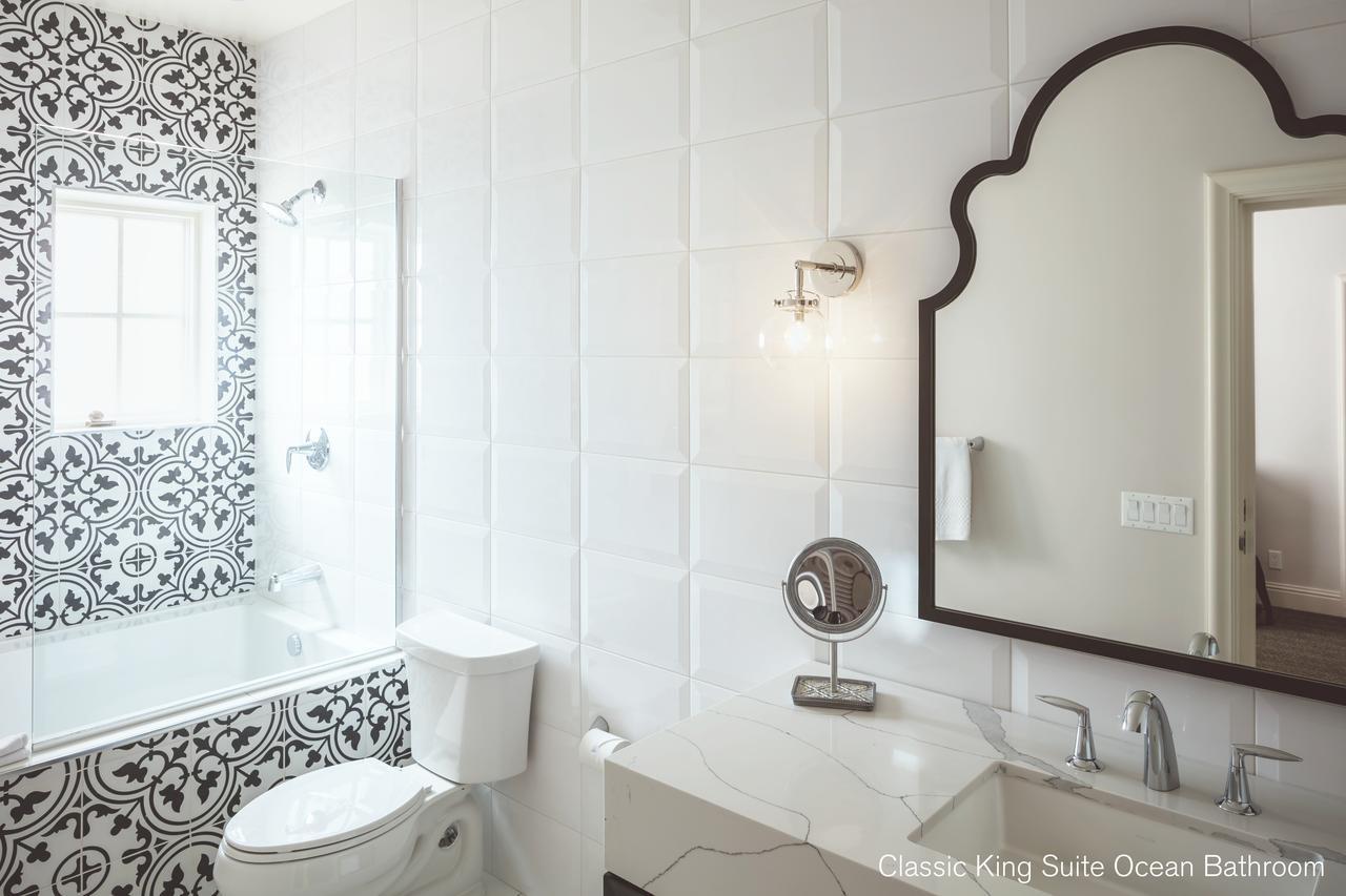 Classic King Suite Ocean View