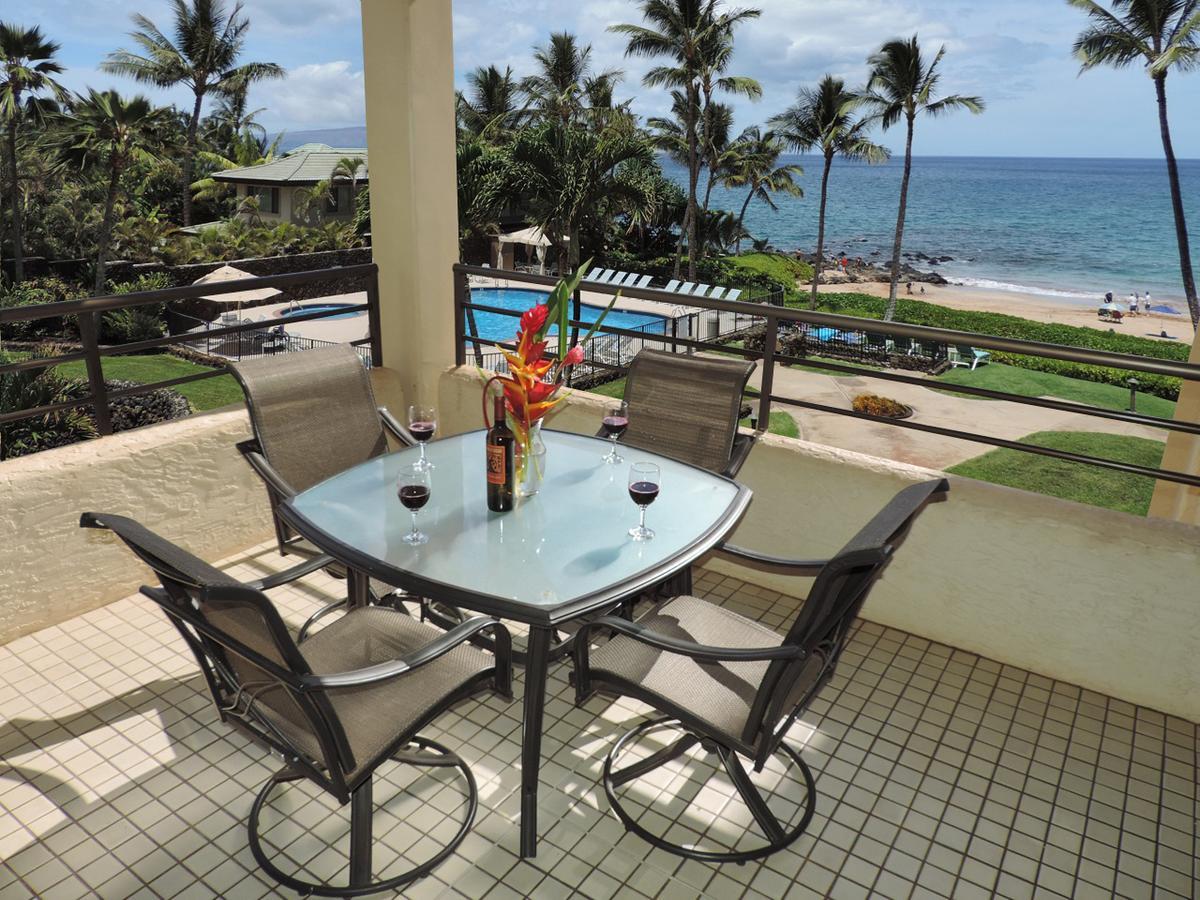 Apartment Sea View