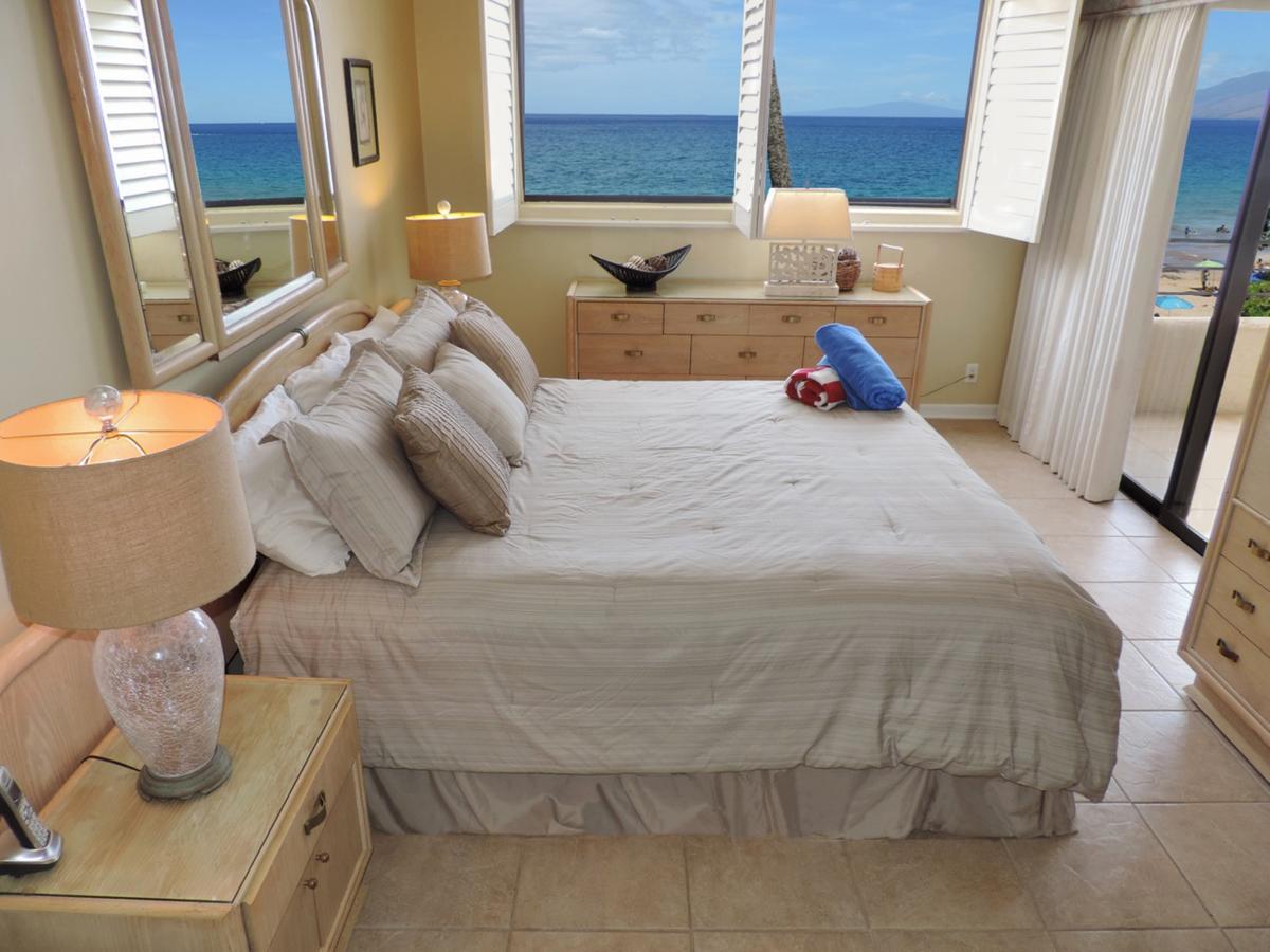 Apartment Sea View