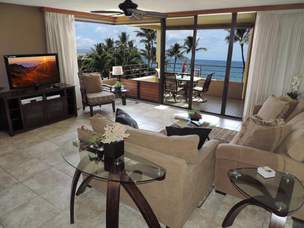 Apartment Sea View