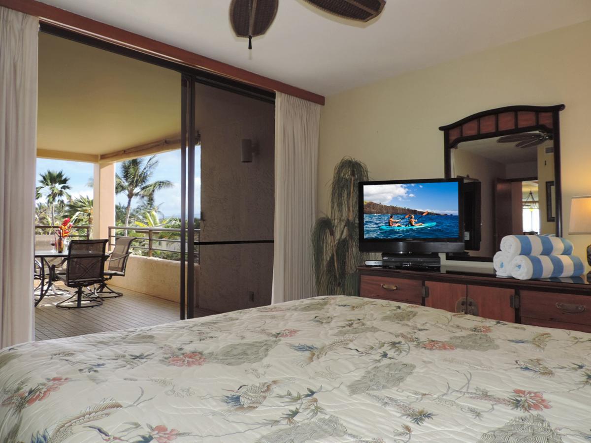 Apartment Sea View