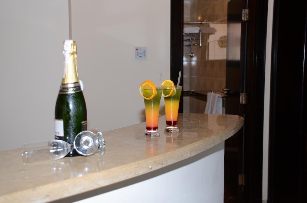 Apartament typu Executive Suite