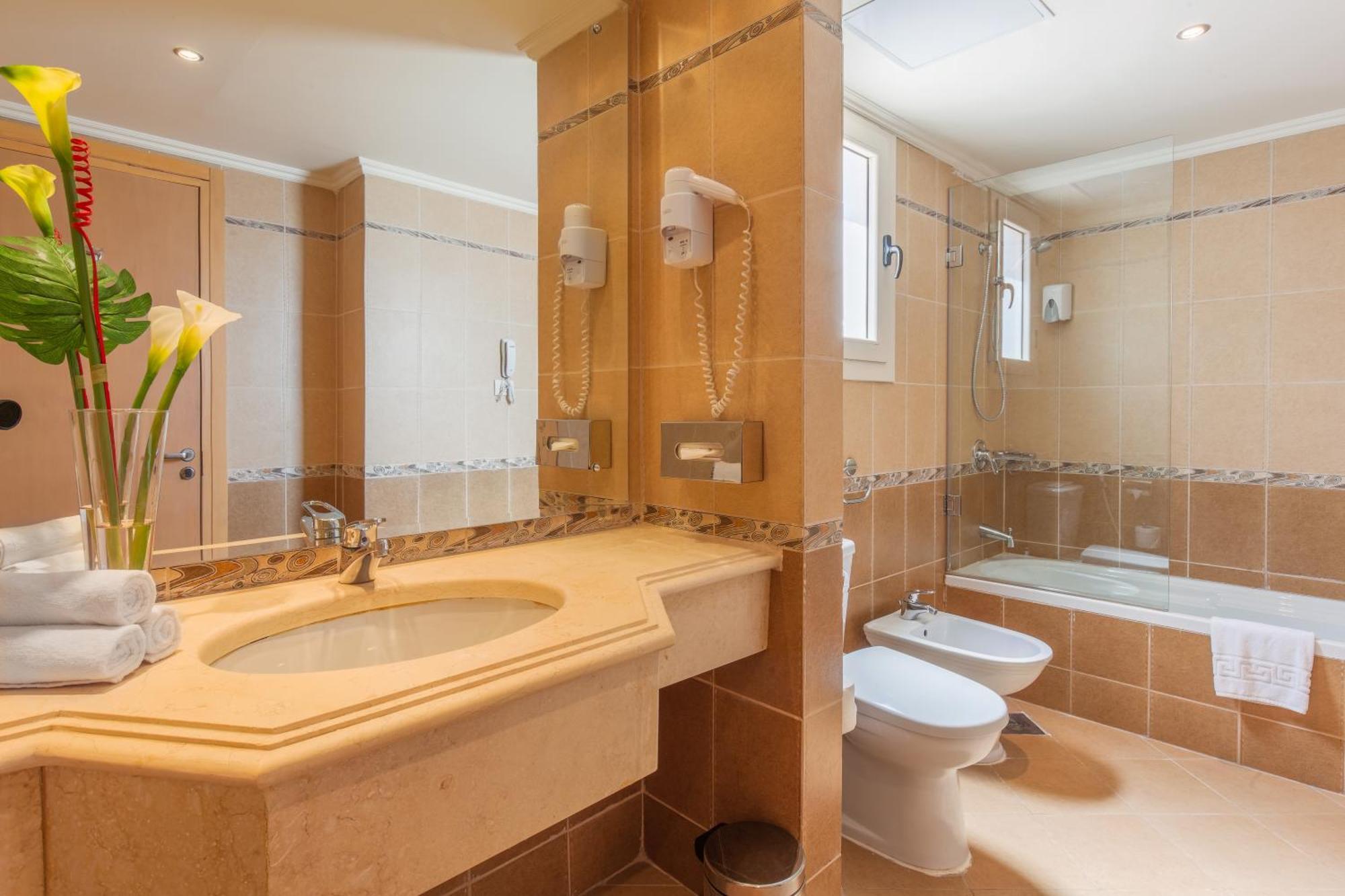 Apartament typu Executive Suite