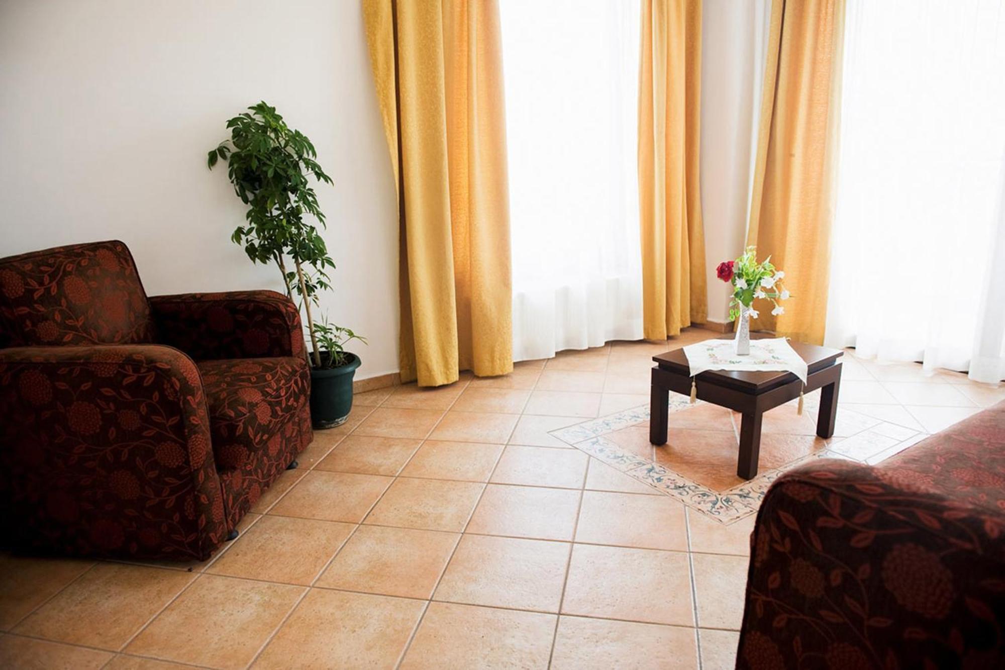 Pokój typu Suite