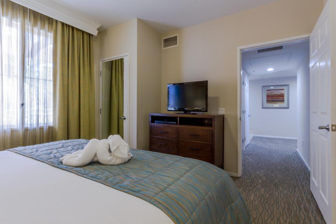 One-Bedroom Condo Suite