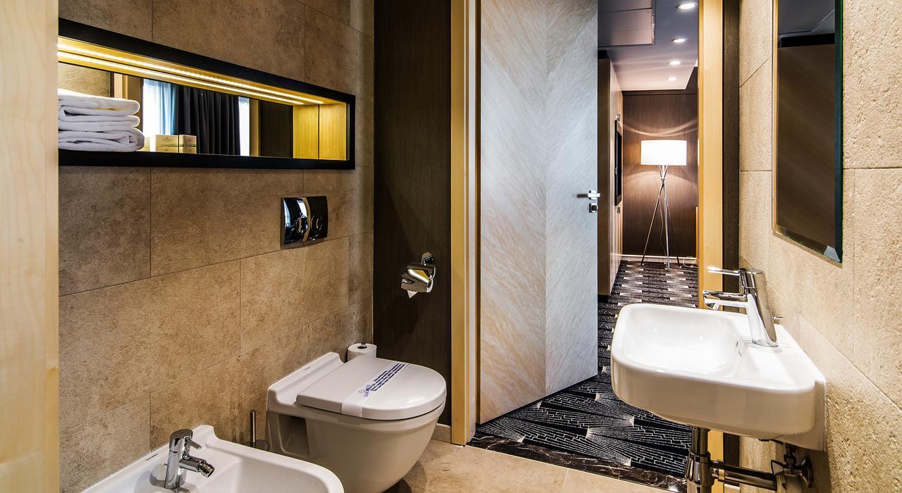 Apartament typu studio