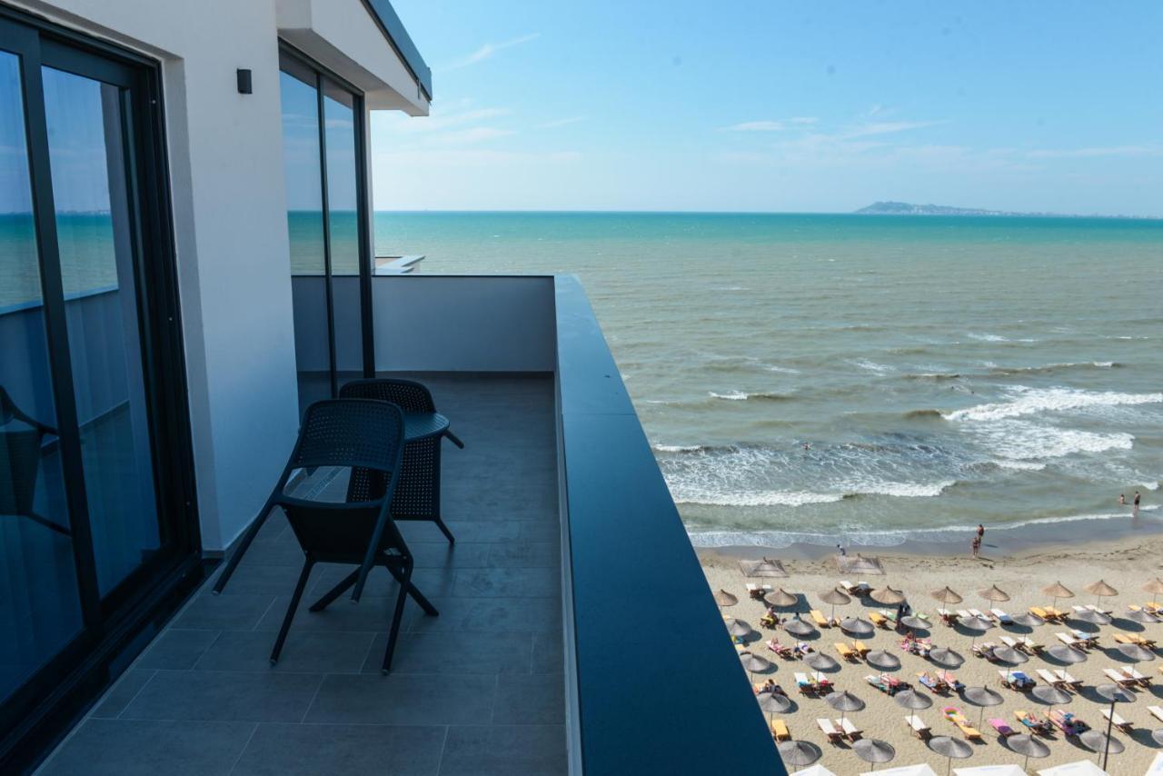 Apartament typu Deluxe Suite