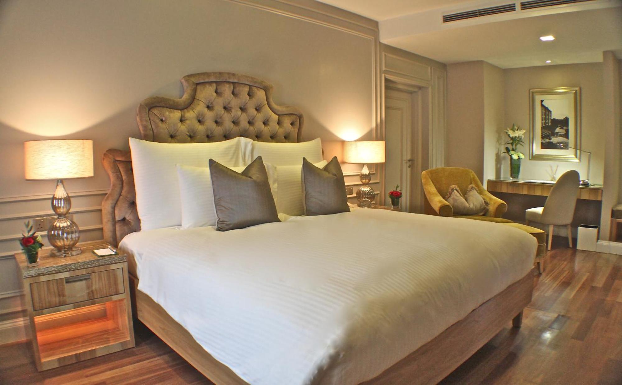 Two-Bedroom Suite