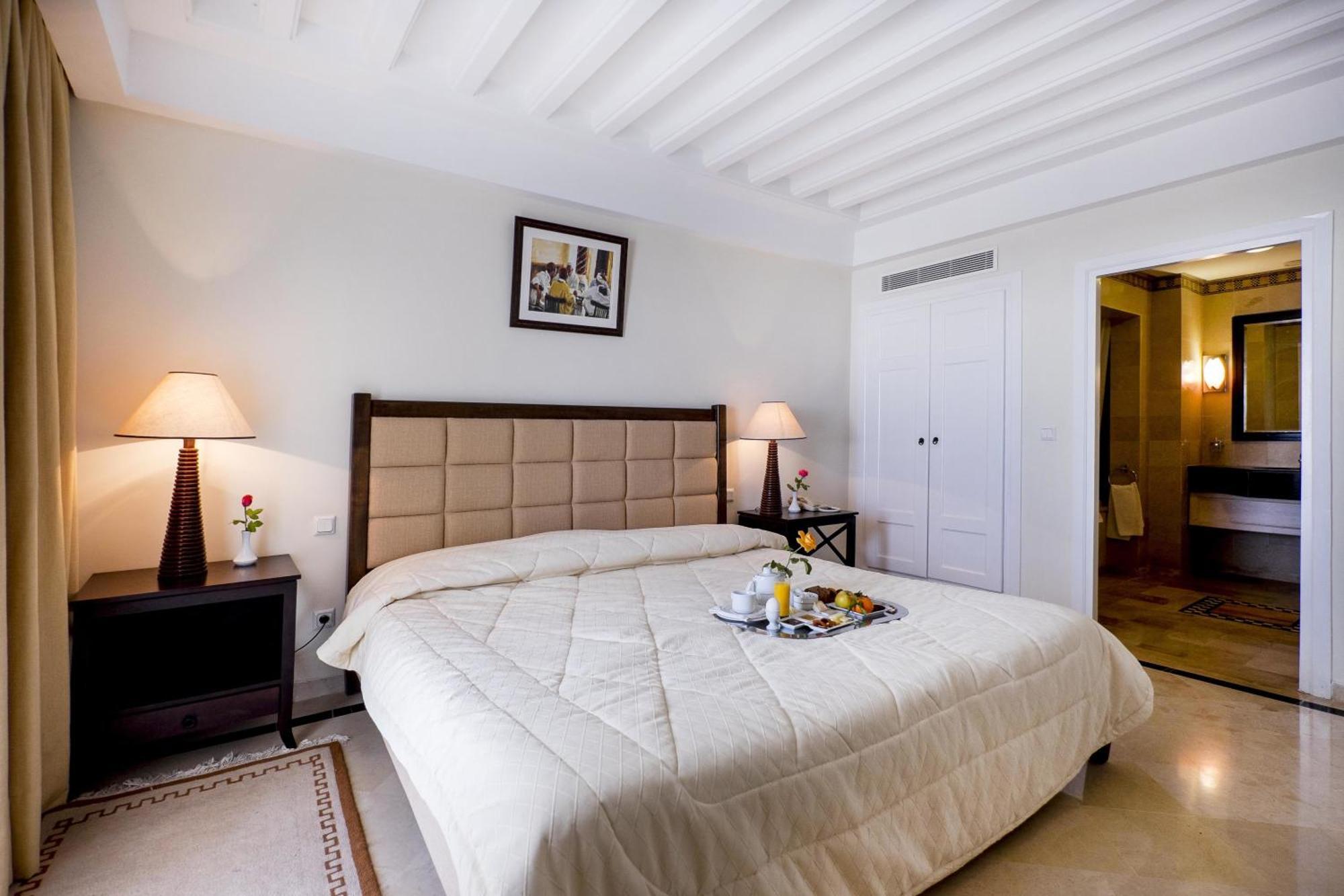 Apartament typu Suite