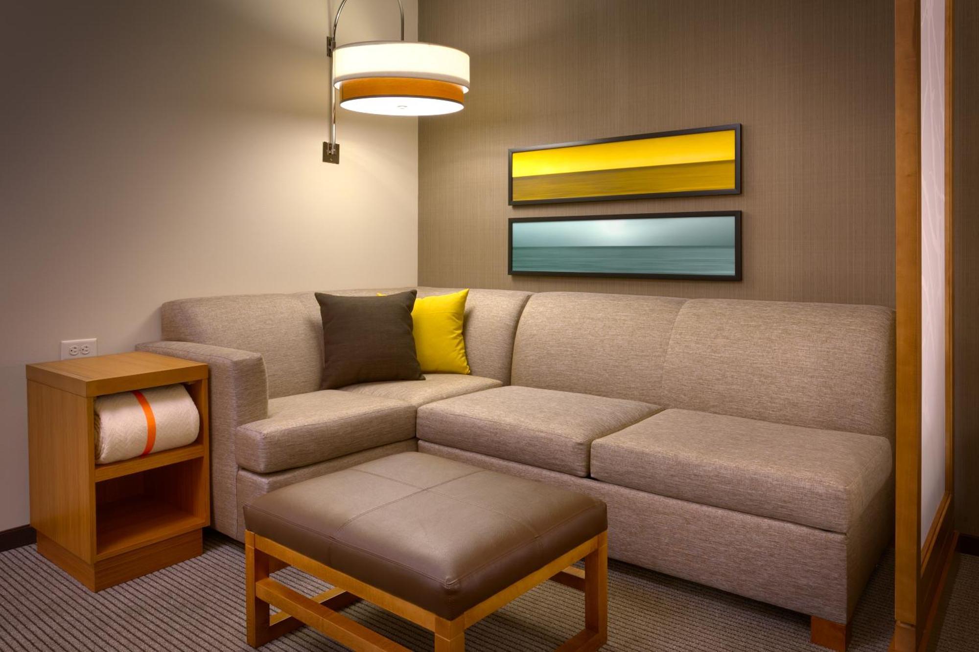 King Room Sofa Bed
