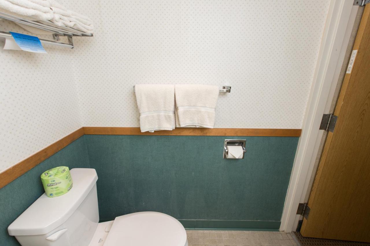 Double Queen Room