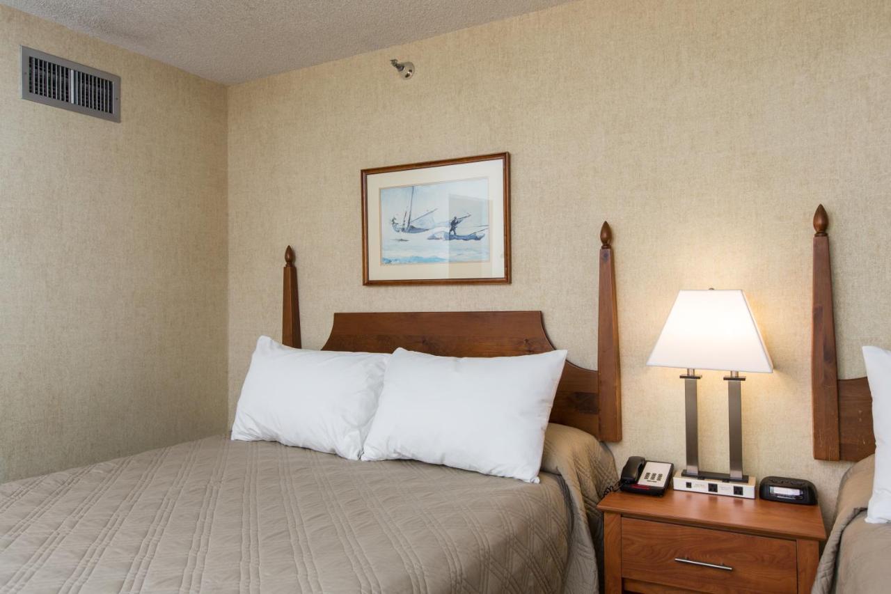 Double Queen Room