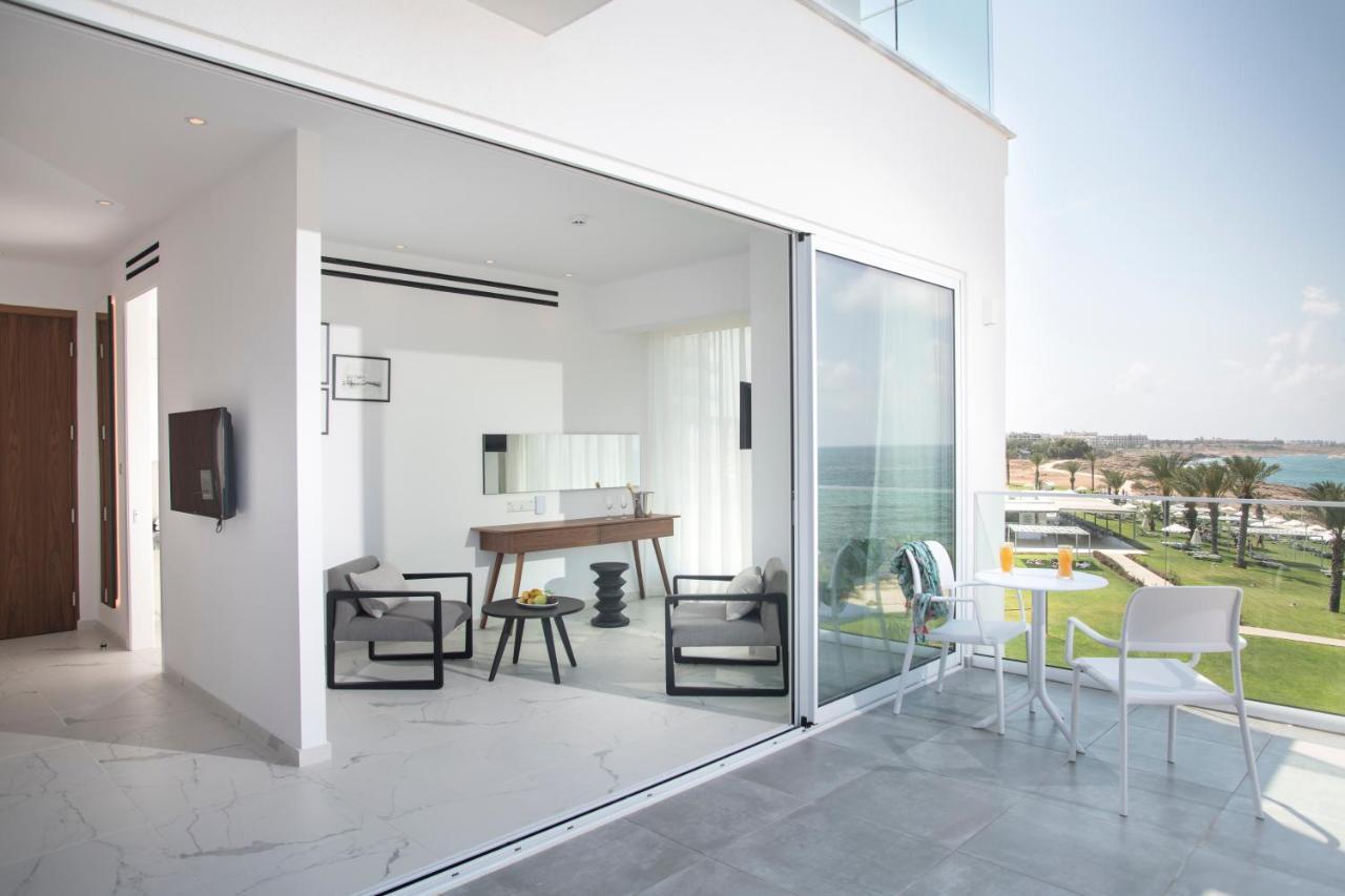 Apartament typu Junior Suite
