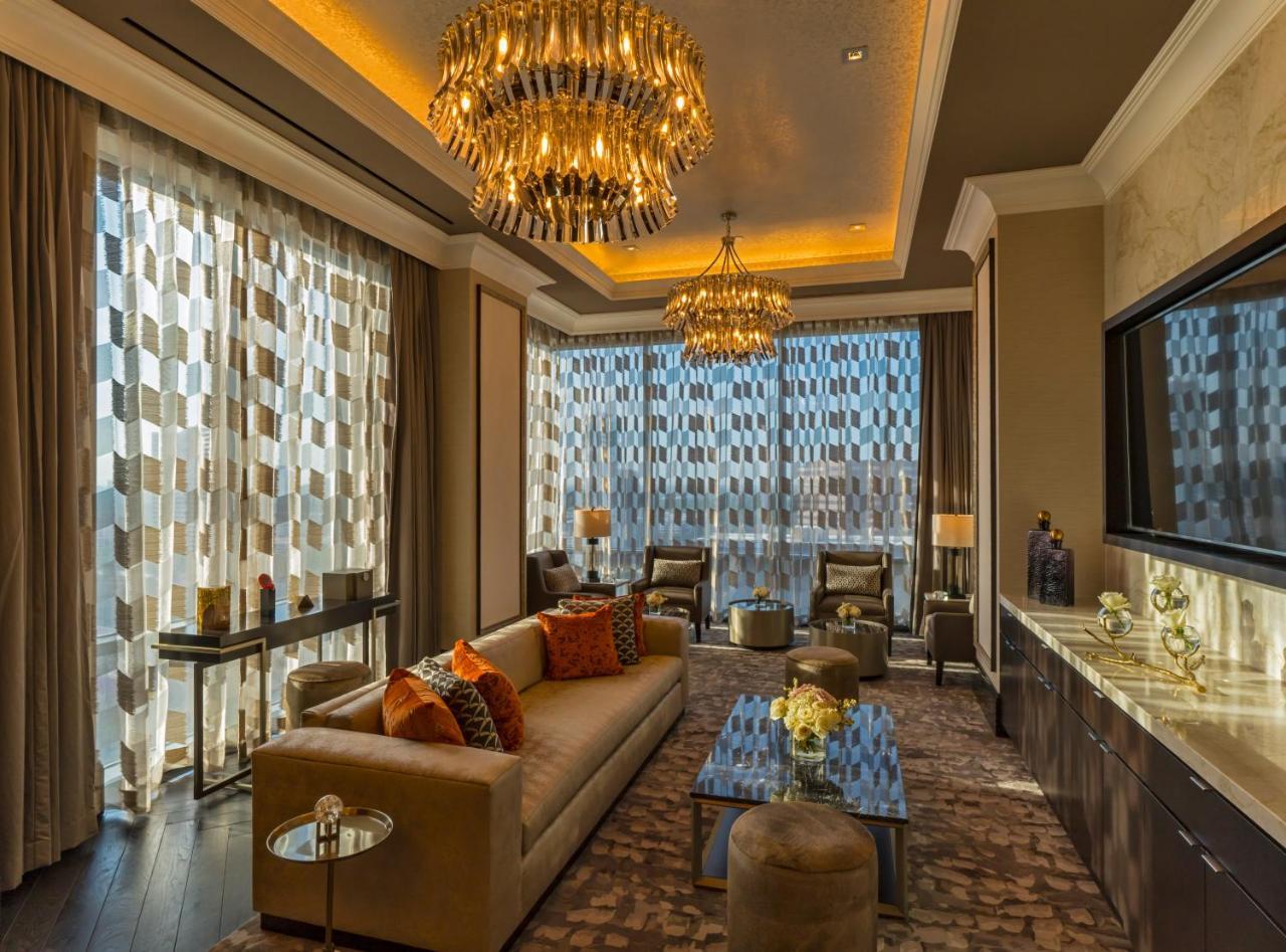 Concierge Double