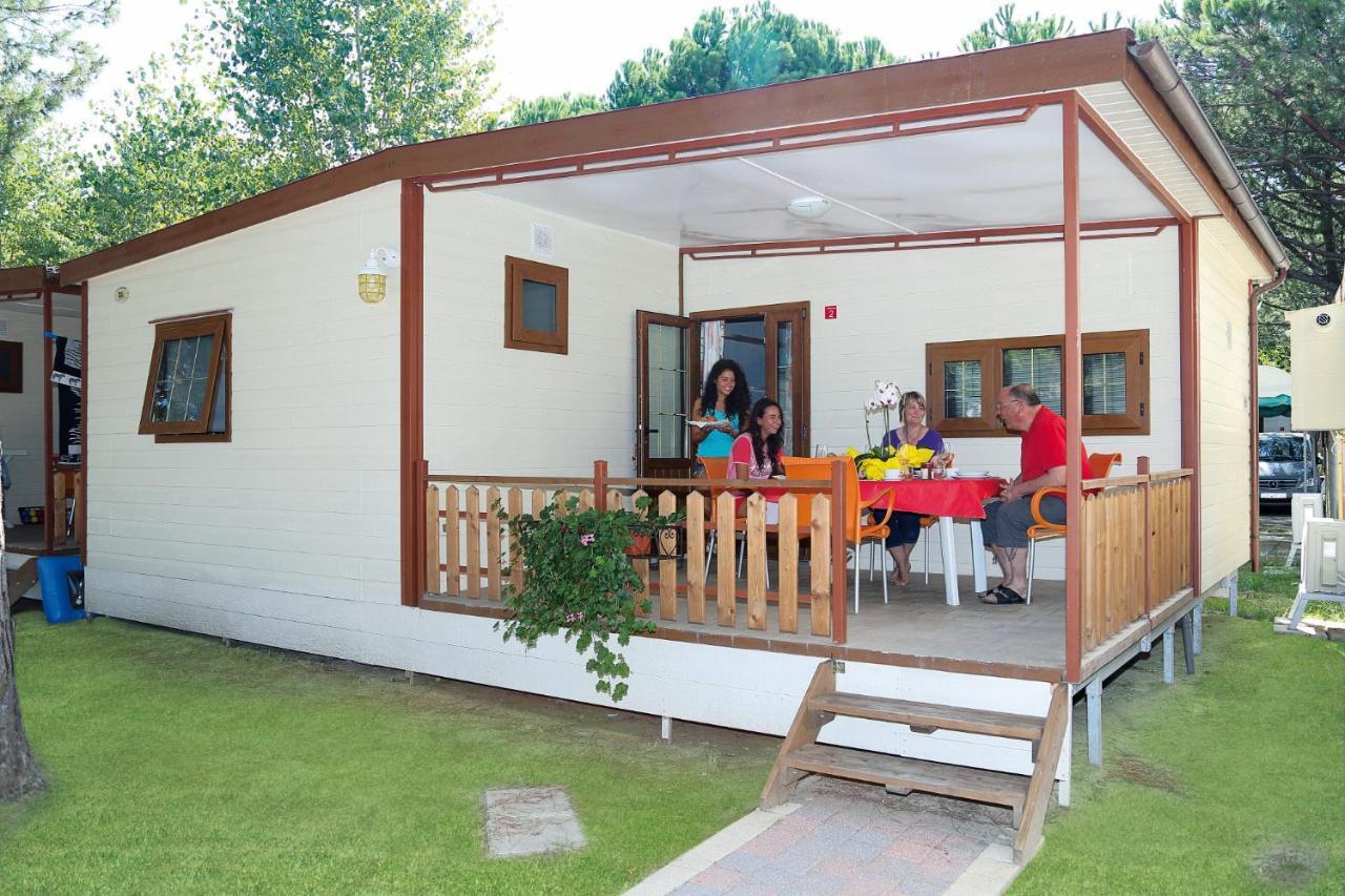 Domek holenderski plus – pakiet plażowy