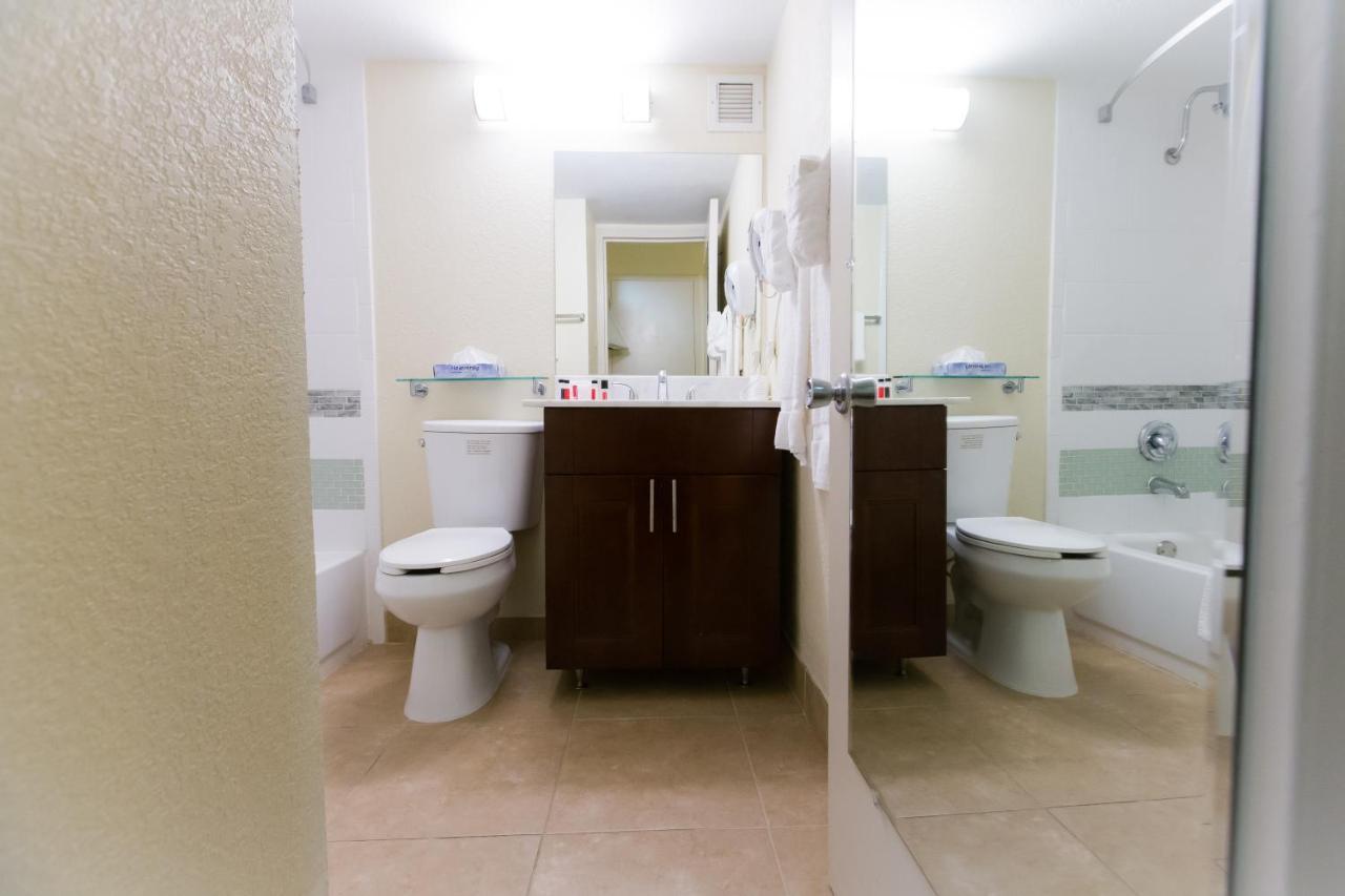 Comfort King Room