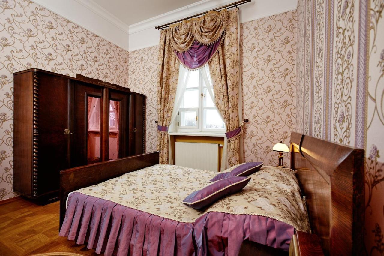 Apartament z 1 sypialnią