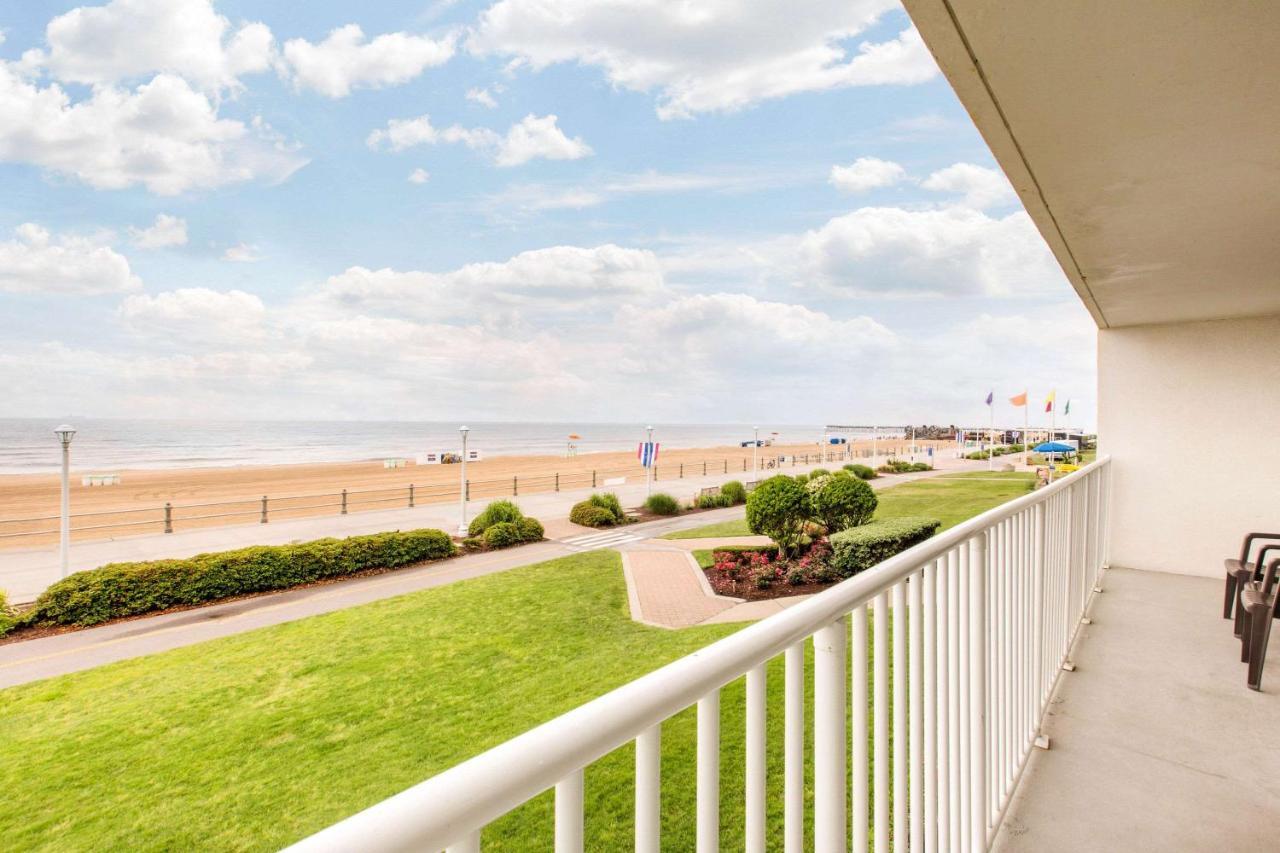Two Bedroom Suite Hot Tub Oceanfront