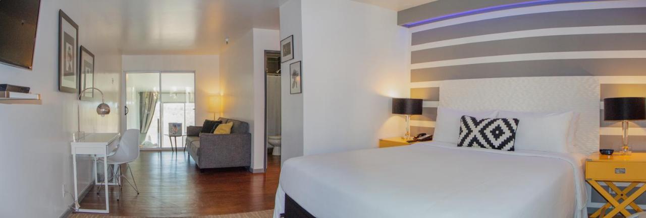 Premium Suite Private Pool