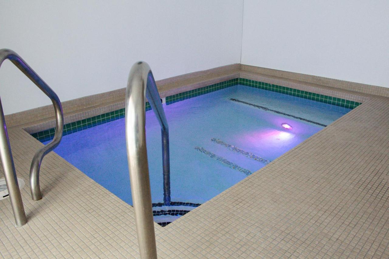 Premium Suite Private Pool