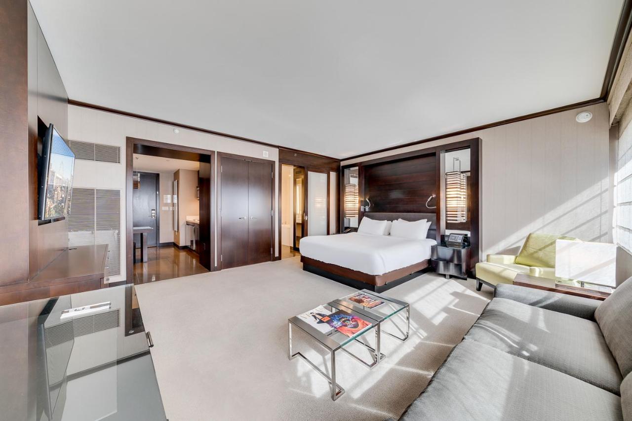 Vdara Studio
