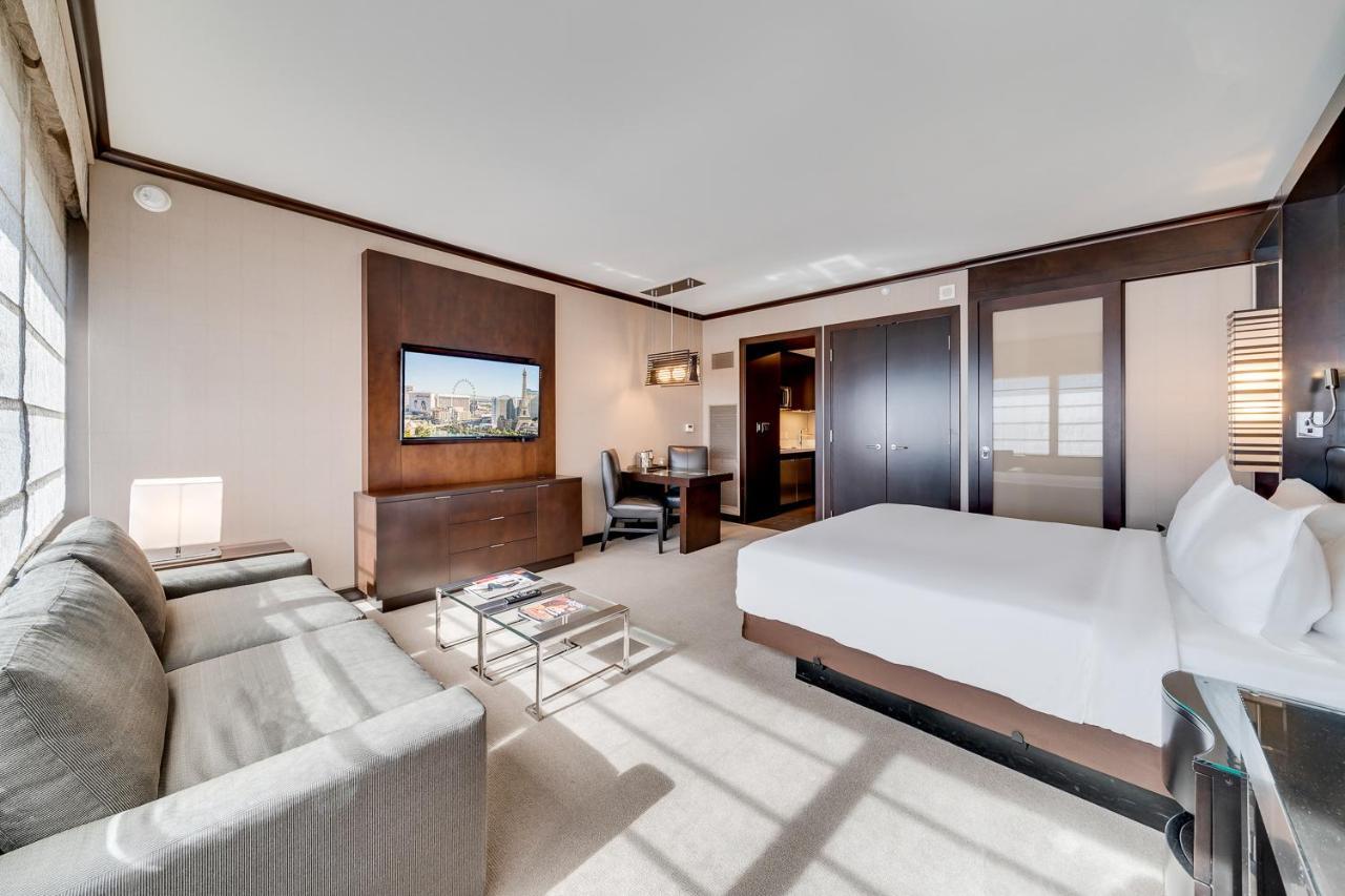 Vdara Studio