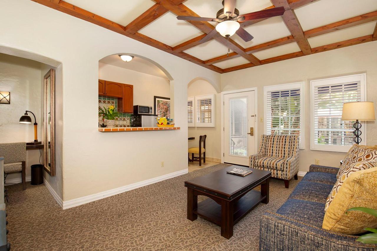 One-Bedroom Suite