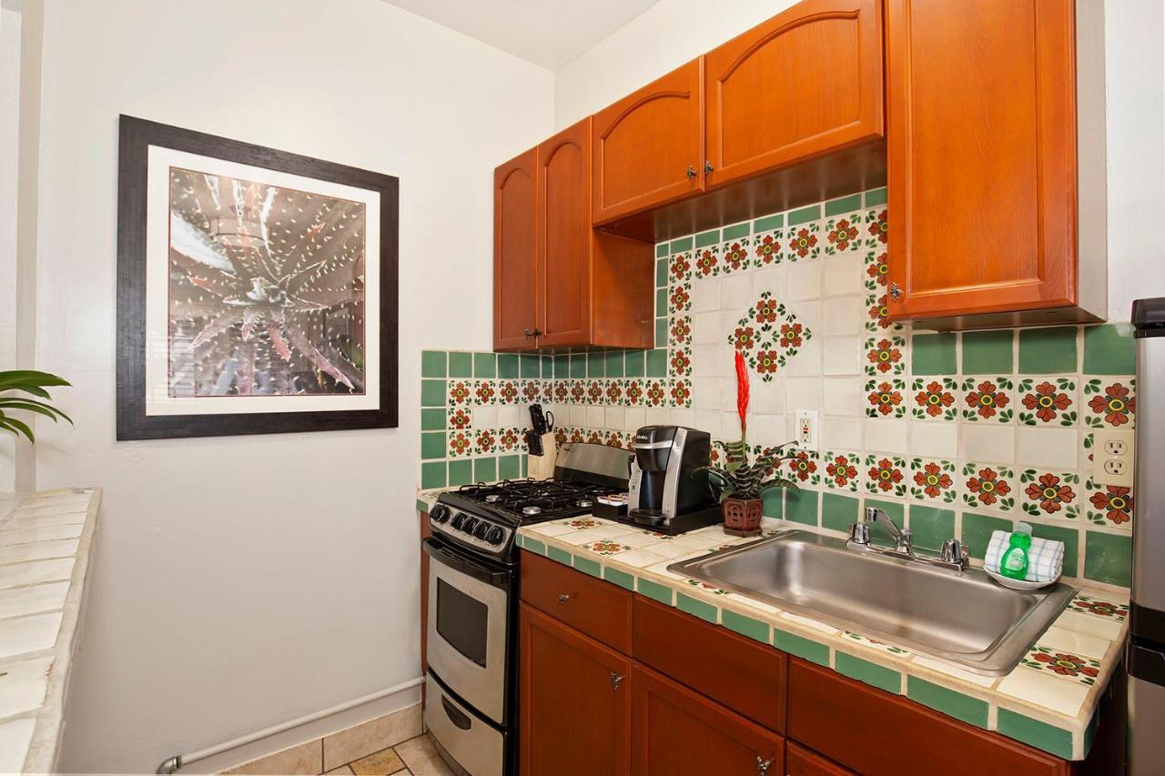 Two Bedroom One Bathroom Suite Second Floor