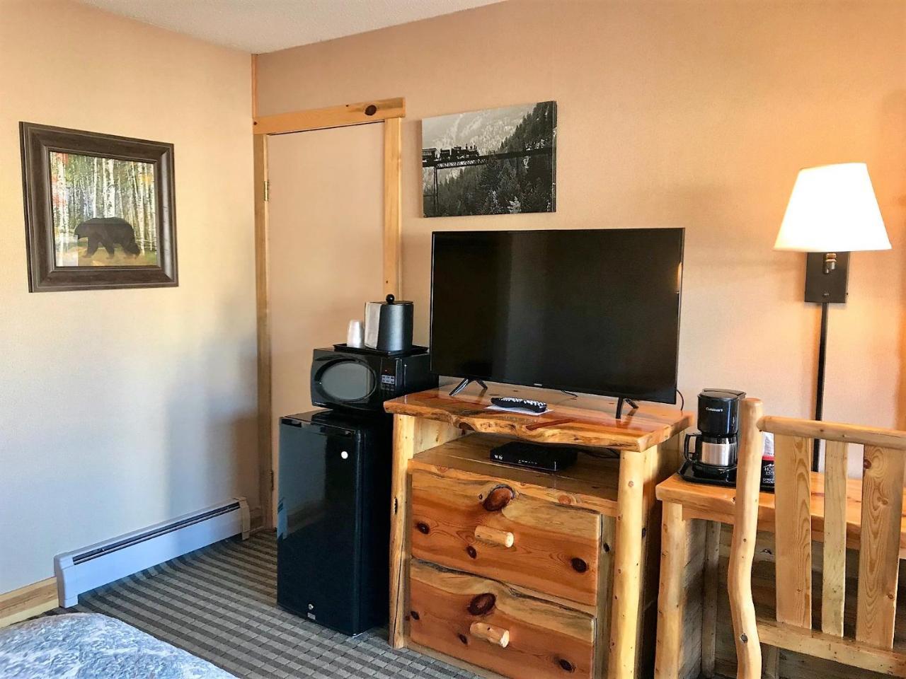 Room Selected at Check Non-Pet Friendly