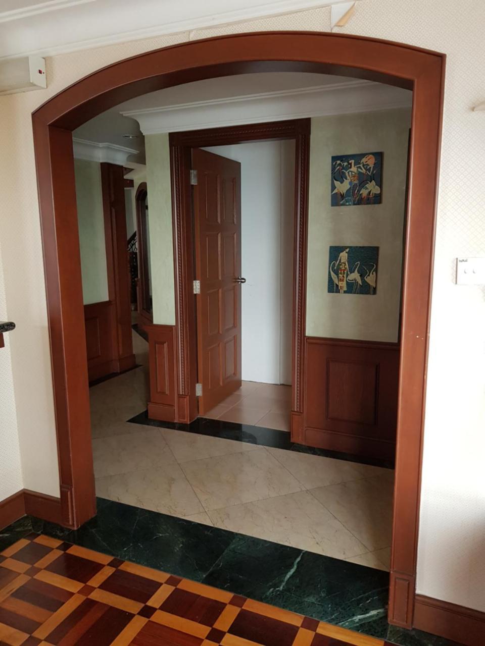 Duplex Apartment