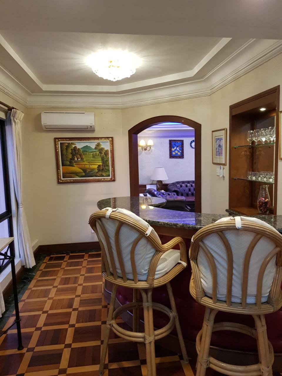 Duplex Apartment