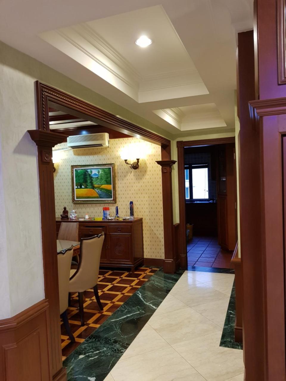 Duplex Apartment
