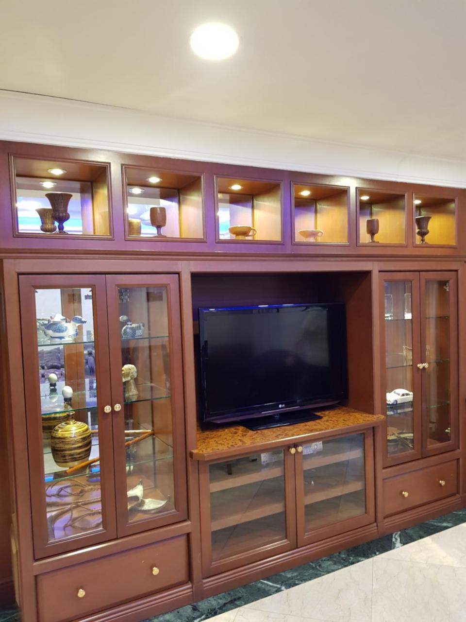 Duplex Apartment