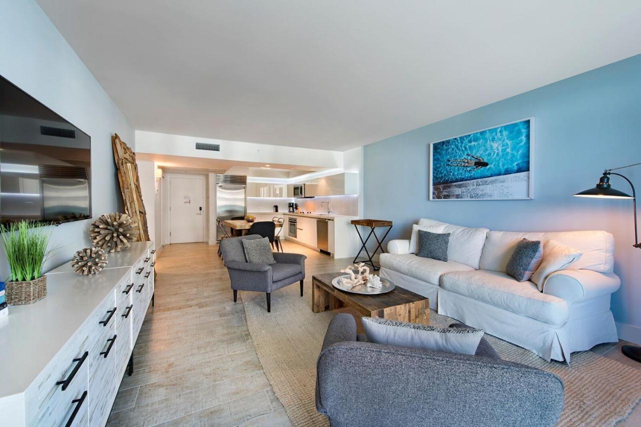 Superior King Suite
