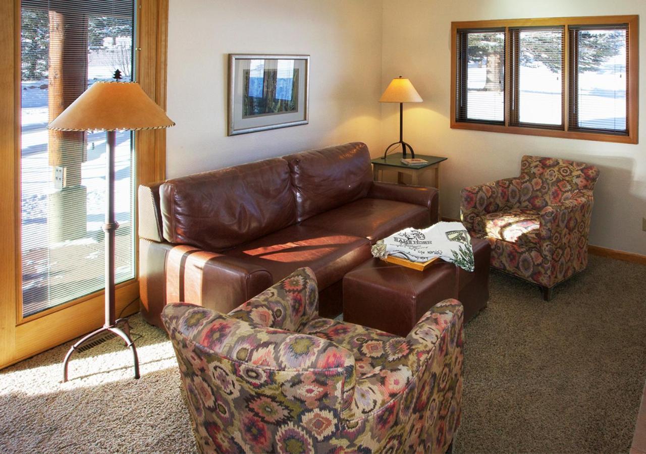Two-Bedroom Holiday Home