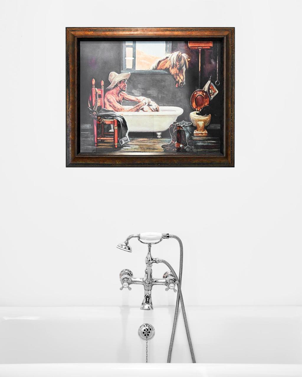 Deluxe Casita